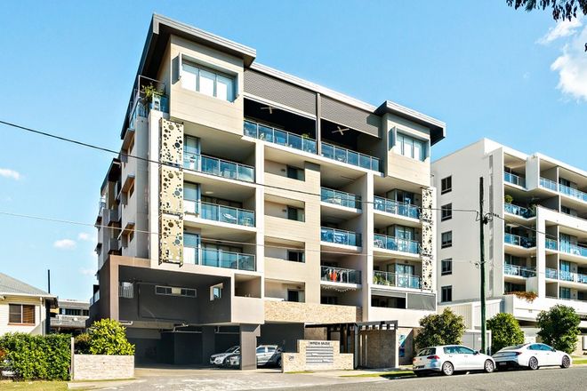 Picture of 8/20-24 Lawley Street, KEDRON QLD 4031