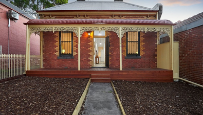 Picture of 59 Brougham Street, NORTH MELBOURNE VIC 3051