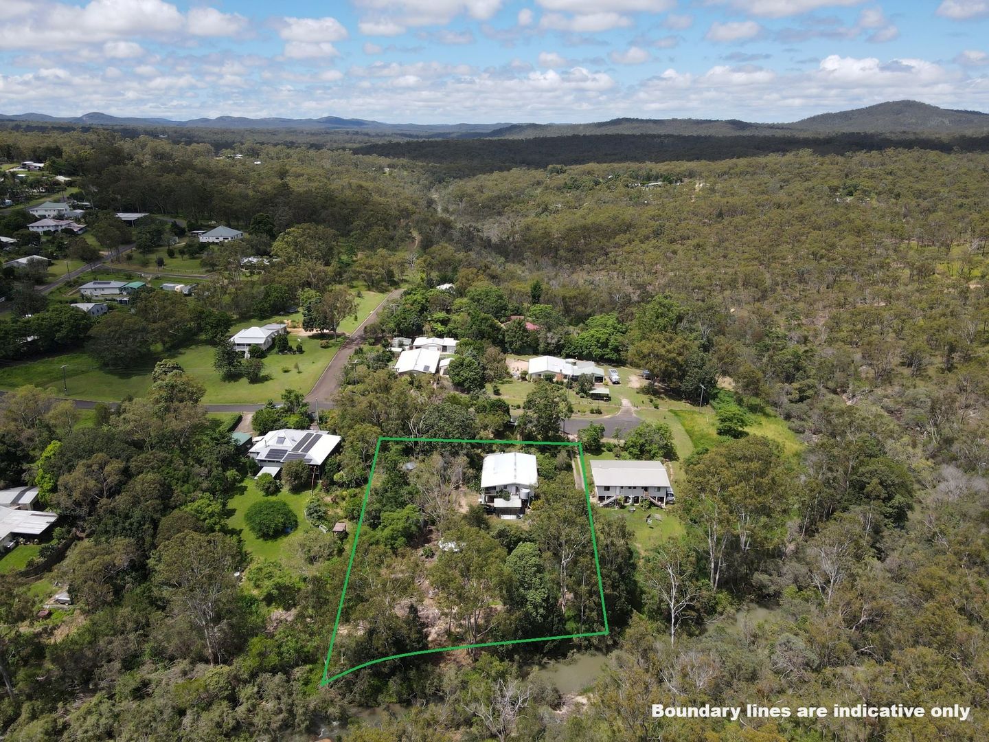 3 FLORENCE STREET, Herberton QLD 4887, Image 1