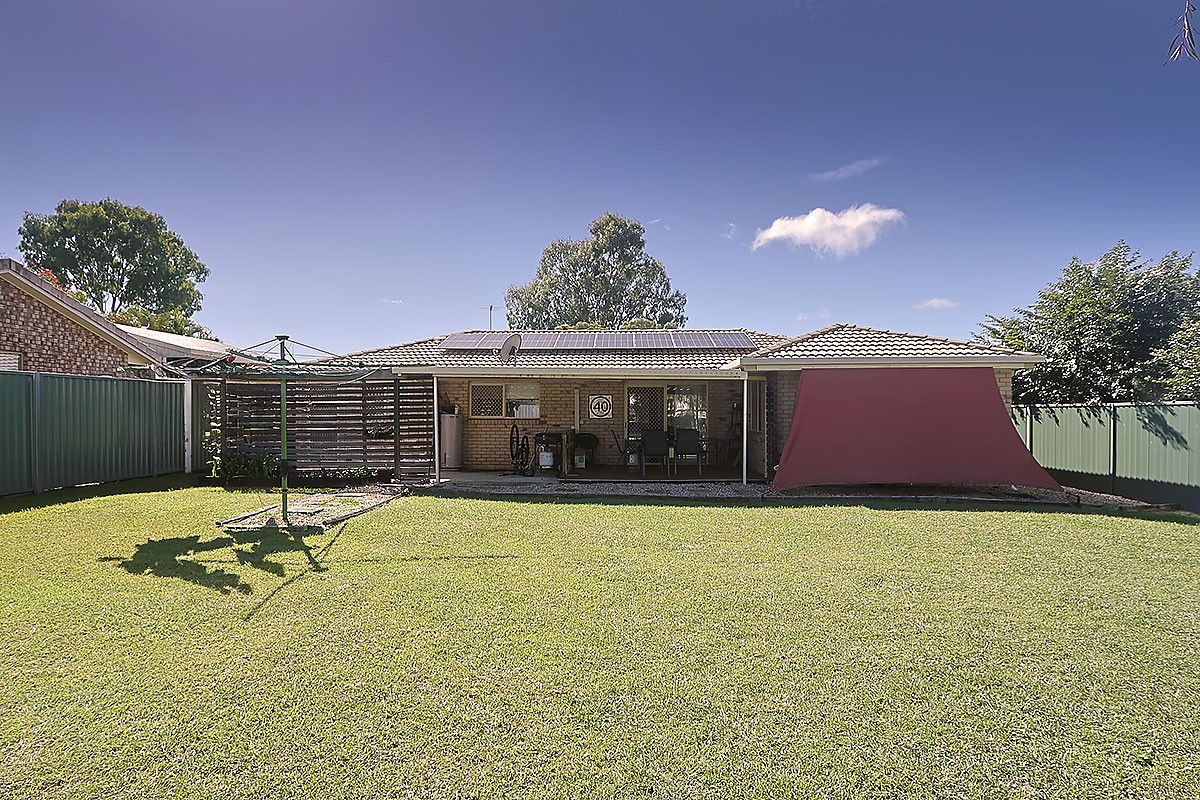 22 Bernadette Crescent, Rosewood QLD 4340, Image 2