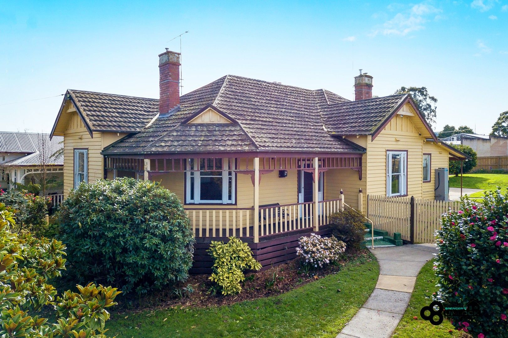 18 Victoria Steet, Korumburra VIC 3950, Image 0