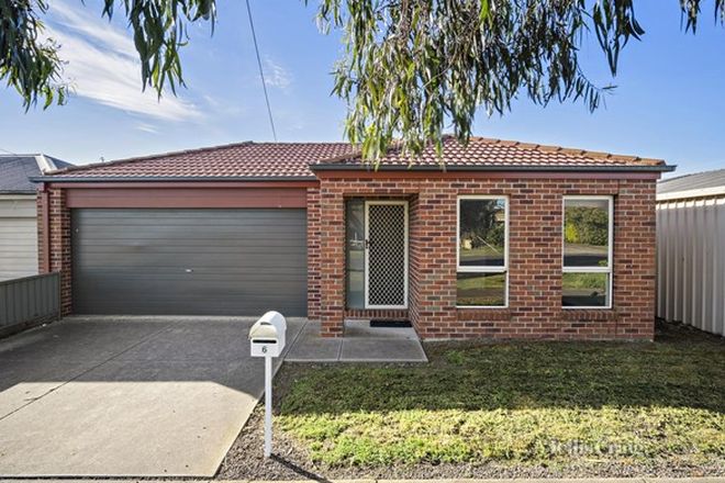 Picture of 6 Regina Street, MITCHELL PARK VIC 3355