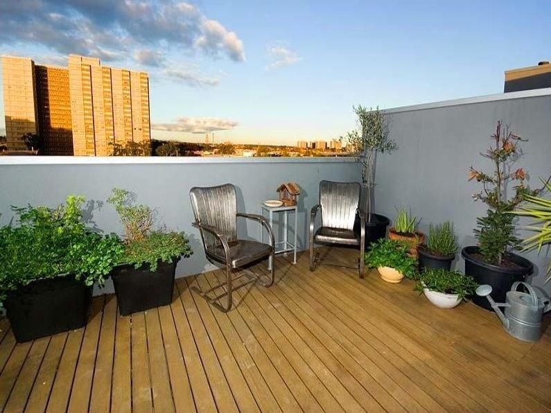 6/5-7 Napoleon Street, Collingwood VIC 3066, Image 2