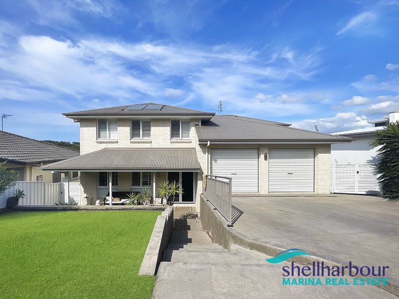 11 Muirfield Ave, Shell Cove NSW 2529 House For Rent 790 Domain