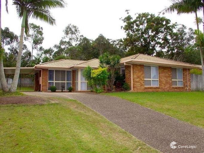 3 bedrooms House in 38 Corella Place RUNCORN QLD, 4113