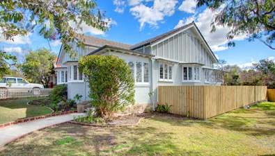 Picture of 15 Narani Crescent, NORTHBRIDGE NSW 2063