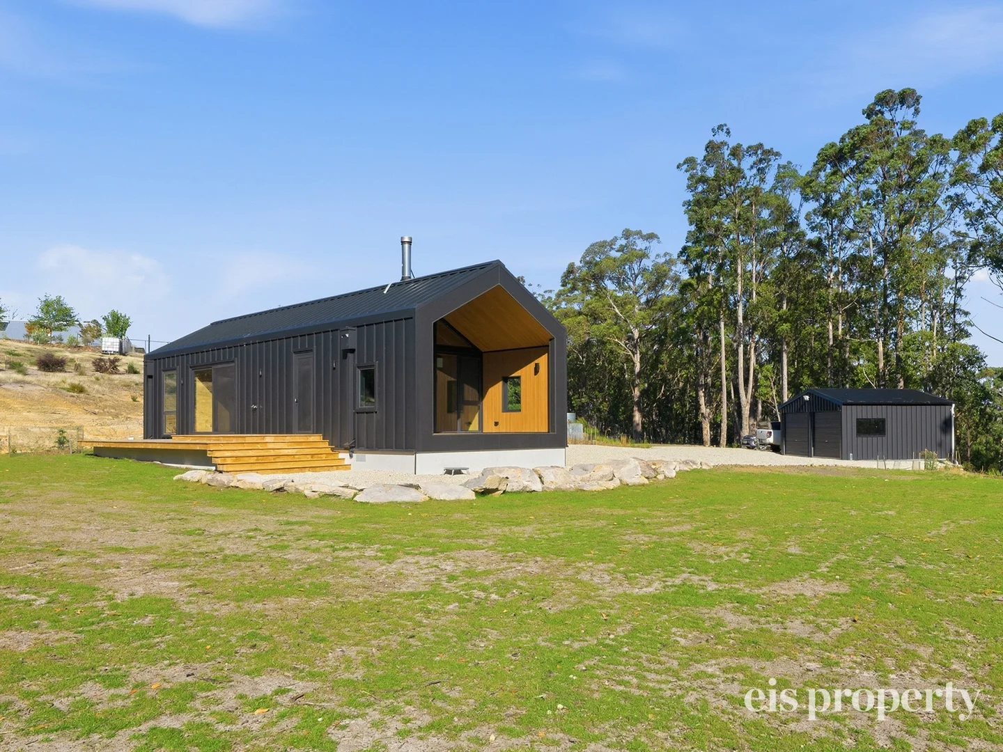 Additional image 10 of 209A Misty Hill Road, Mountain River TAS 7109