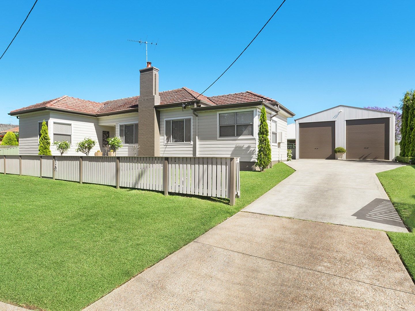 224 Paterson Road, Bolwarra Heights NSW 2320, Image 0