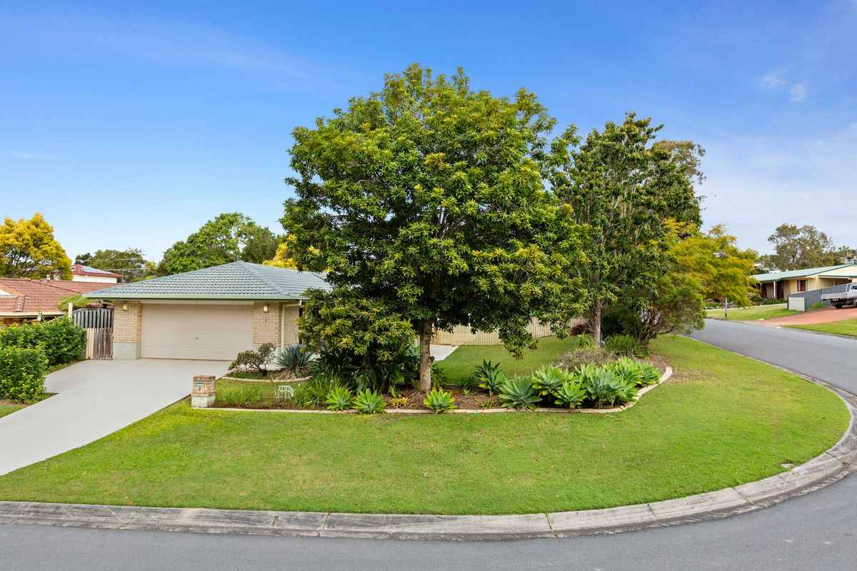 3 Shiraz Street, Thornlands QLD 4164, Image 2