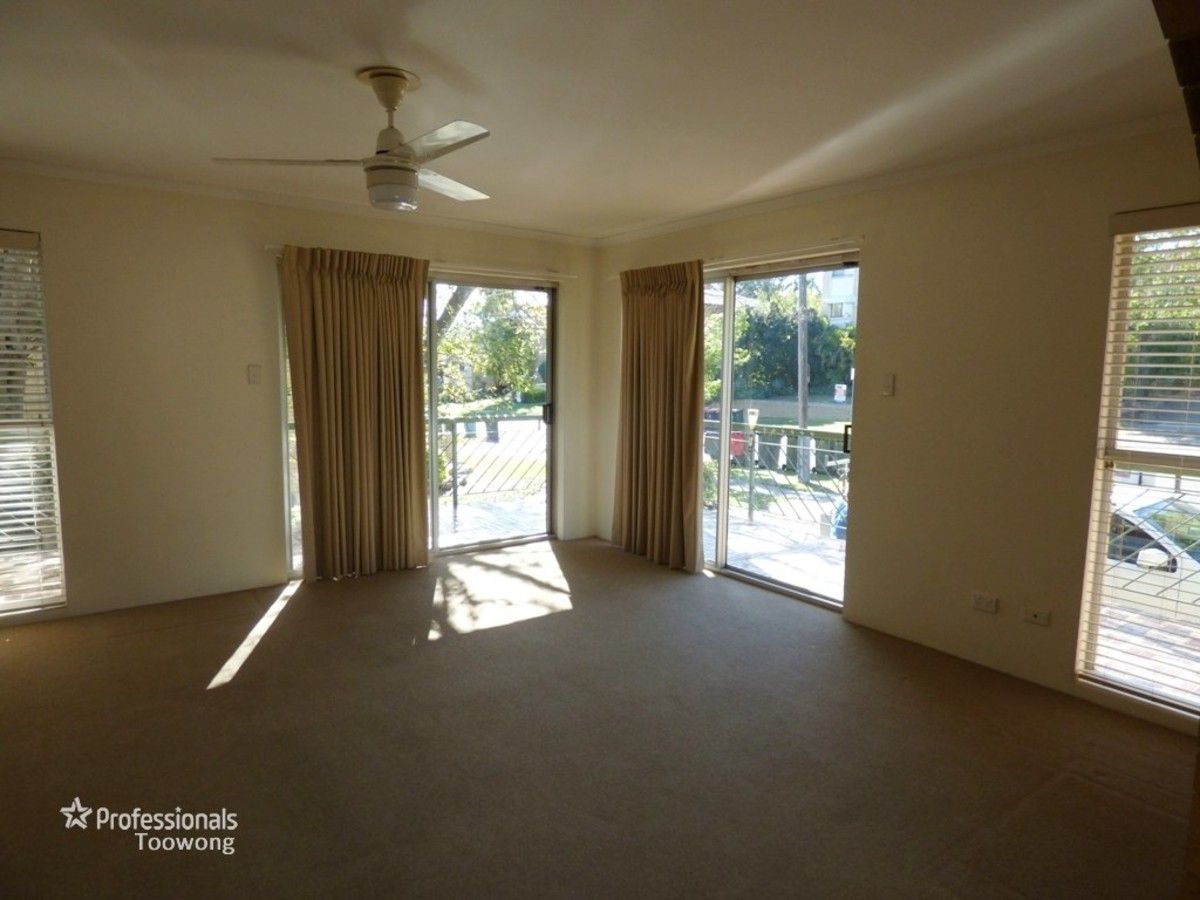 1/41 Mitre Street, St Lucia QLD 4067, Image 2