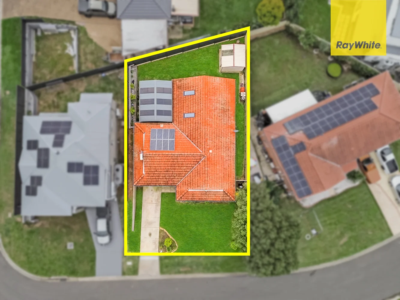 Additional image 18 of 1 Pisces Place, Erskine Park NSW 2759