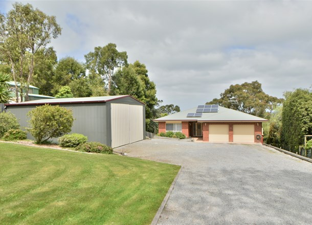24 Hall Road, Foster VIC 3960