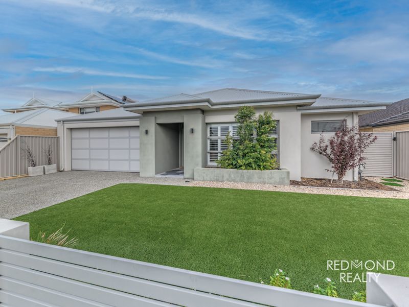 5 Paradise Turn, Burns Beach WA 6028, Image 0