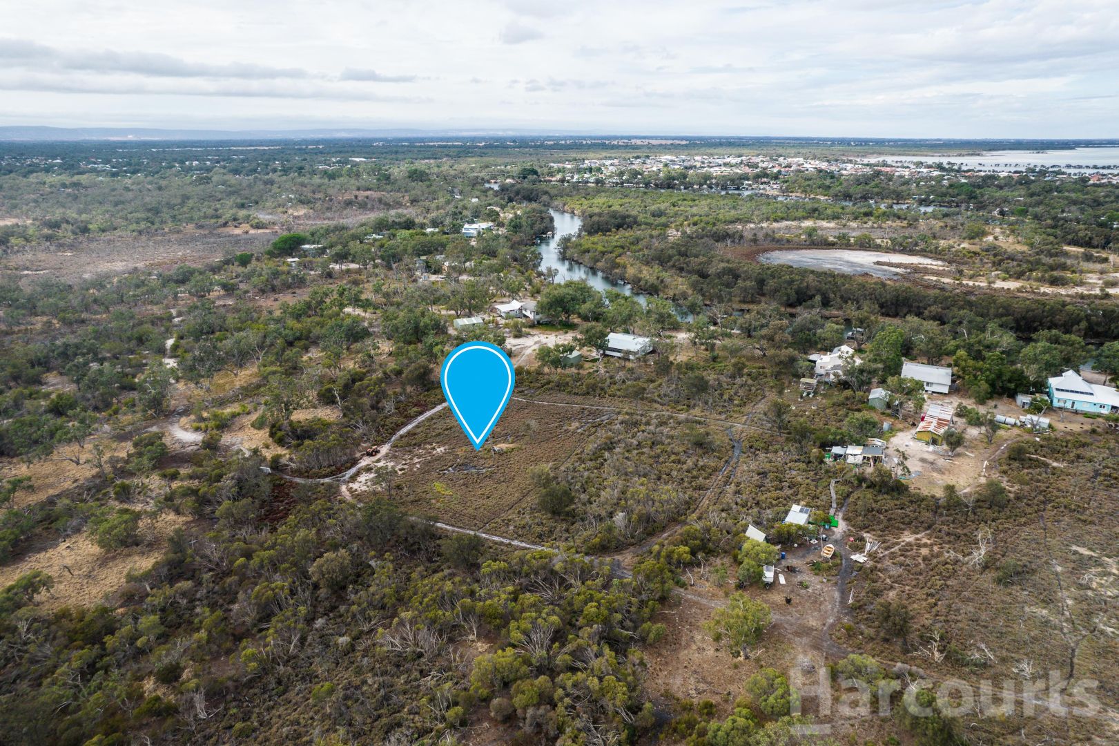 7 Cooleenup Road, Cooleenup Island, South Yunderup WA 6208 Domain