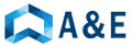 A&E Real Estate's logo