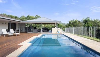 Picture of 40 Bayliss Avenue, BOAMBEE NSW 2450