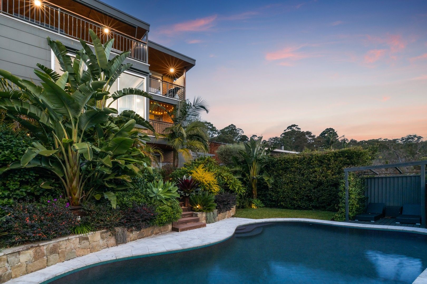 19 Cleveland Place, Bonnet Bay NSW 2226, Image 0