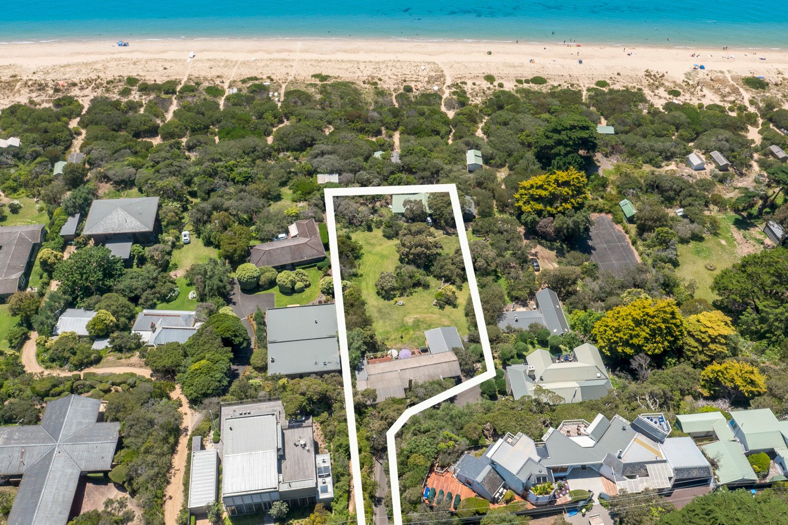 3600 Point Nepean Road, Portsea VIC 3944, Image 0