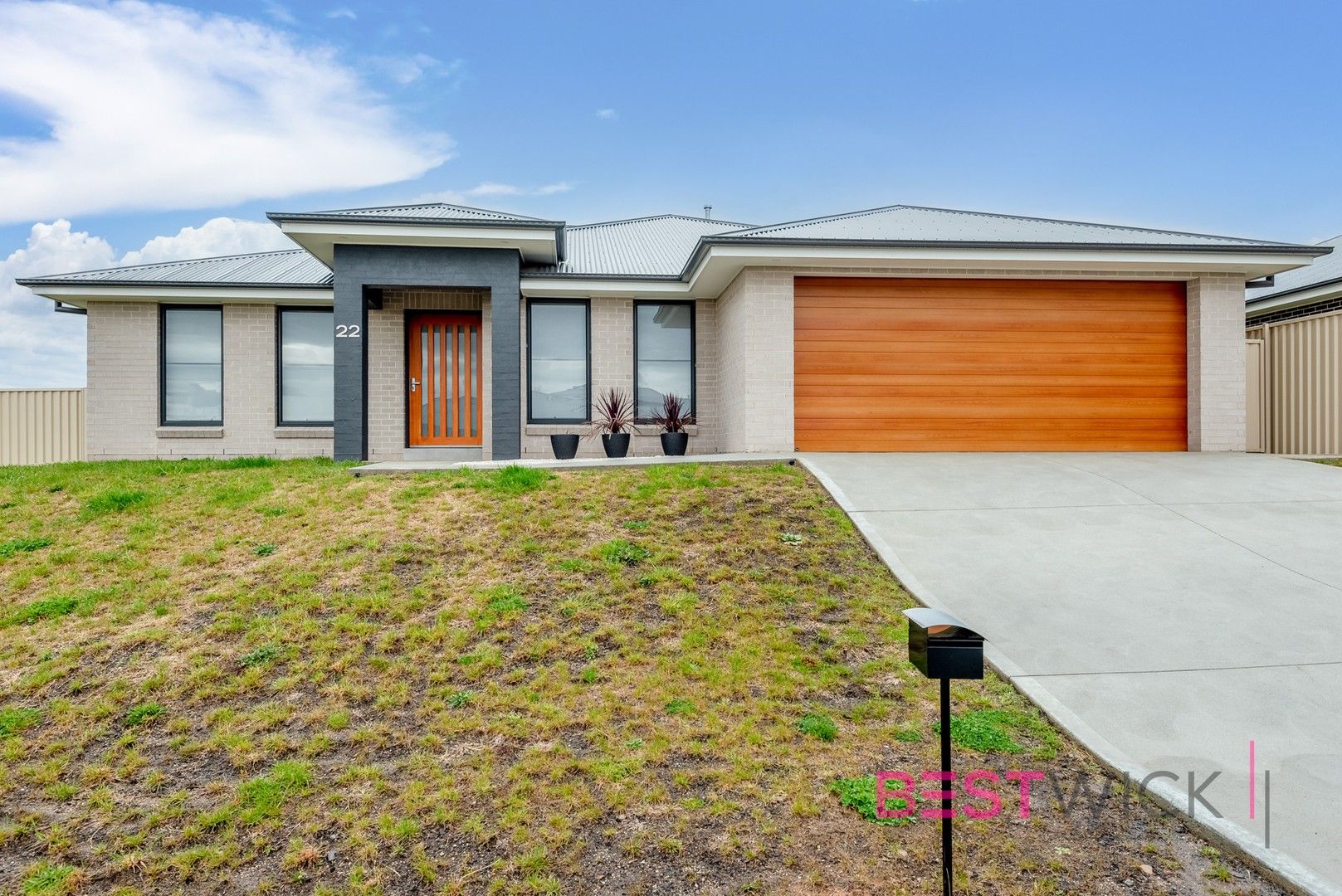 22 Cain Drive, Kelso NSW 2795 Domain