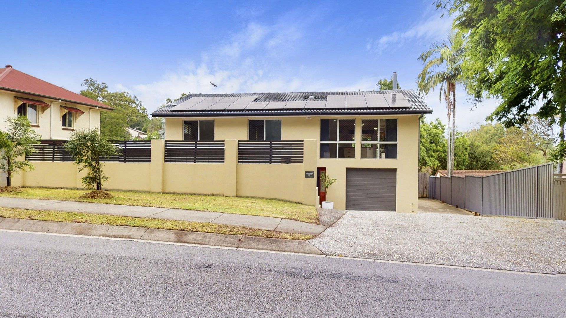 197 Fremont Street, Seventeen Mile Rocks QLD 4073 House For Rent Domain