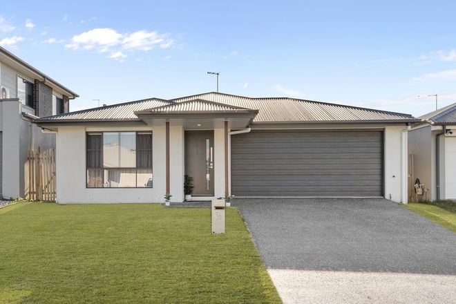 Picture of 36 Palatial Crescent, GRIFFIN QLD 4503