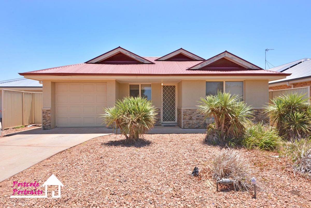 4 Vern Schuppan Drive, Whyalla Norrie SA 5608, Image 0