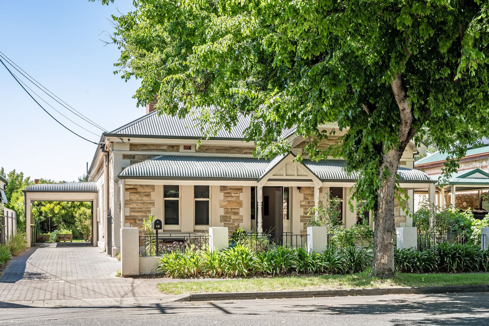 46 Gordon Road, Prospec Property History & Address Research Domain
