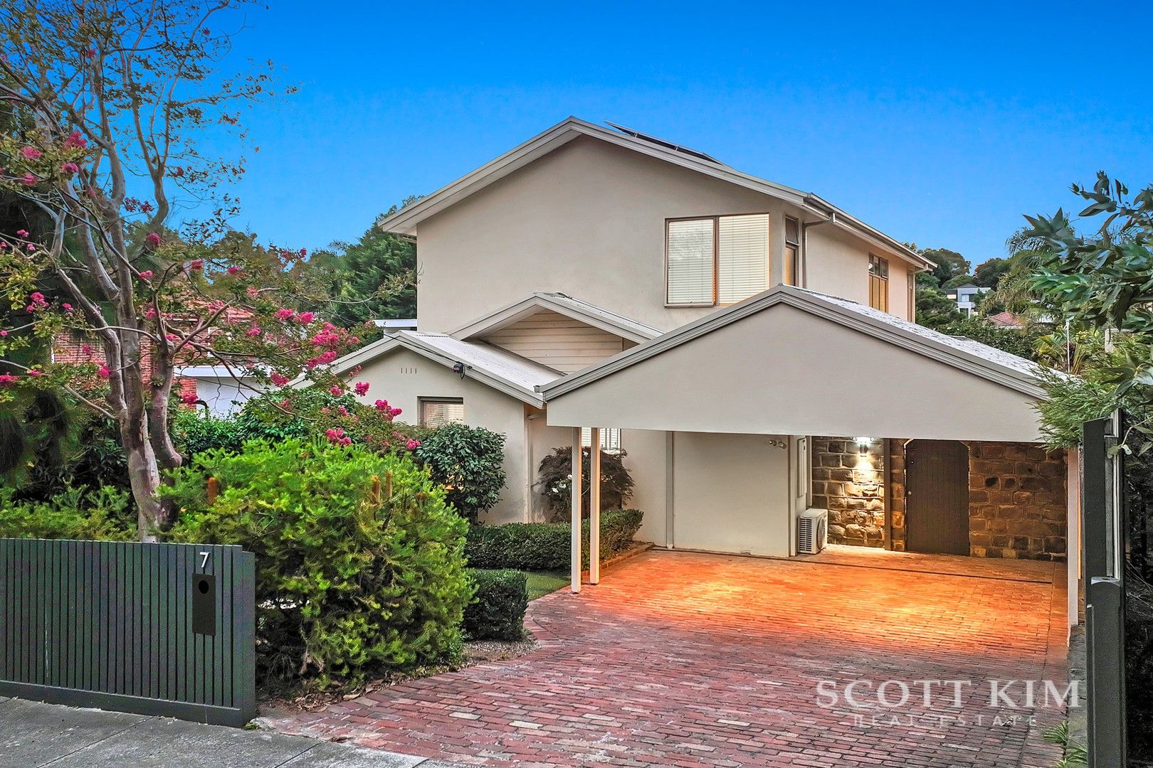 7 Balcombe Park Lane, Beaumaris VIC 3193, Image 1