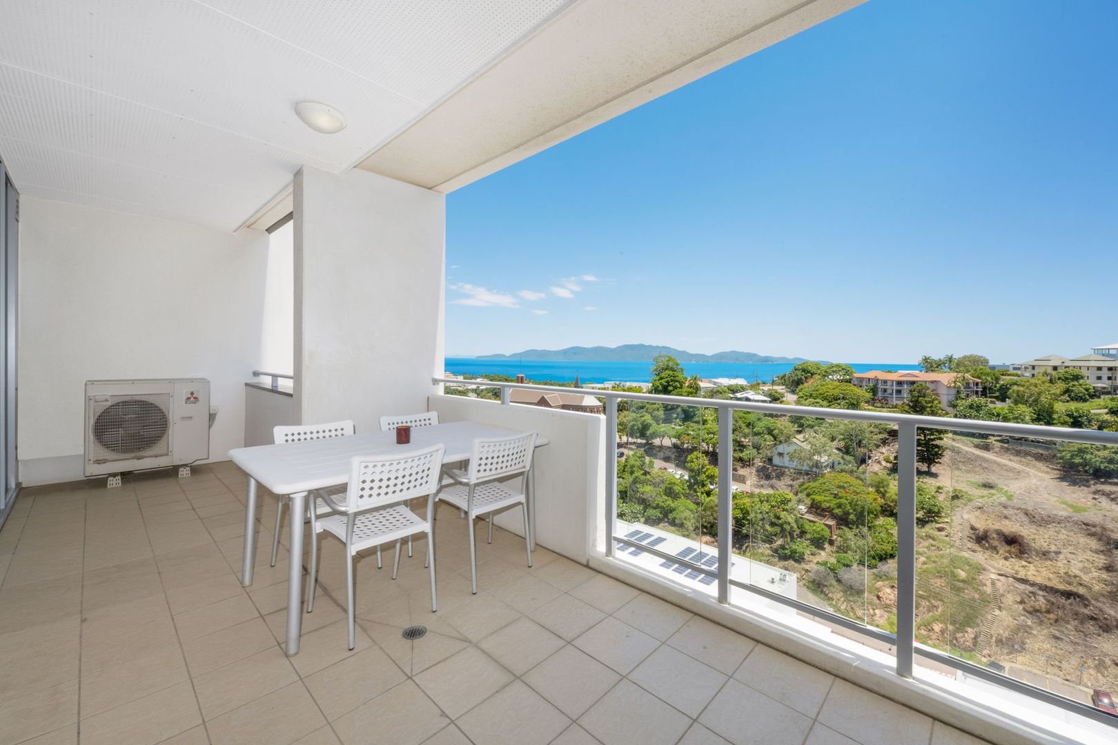 1403/106 Denham Street, Townsville City QLD 4810, Image 1