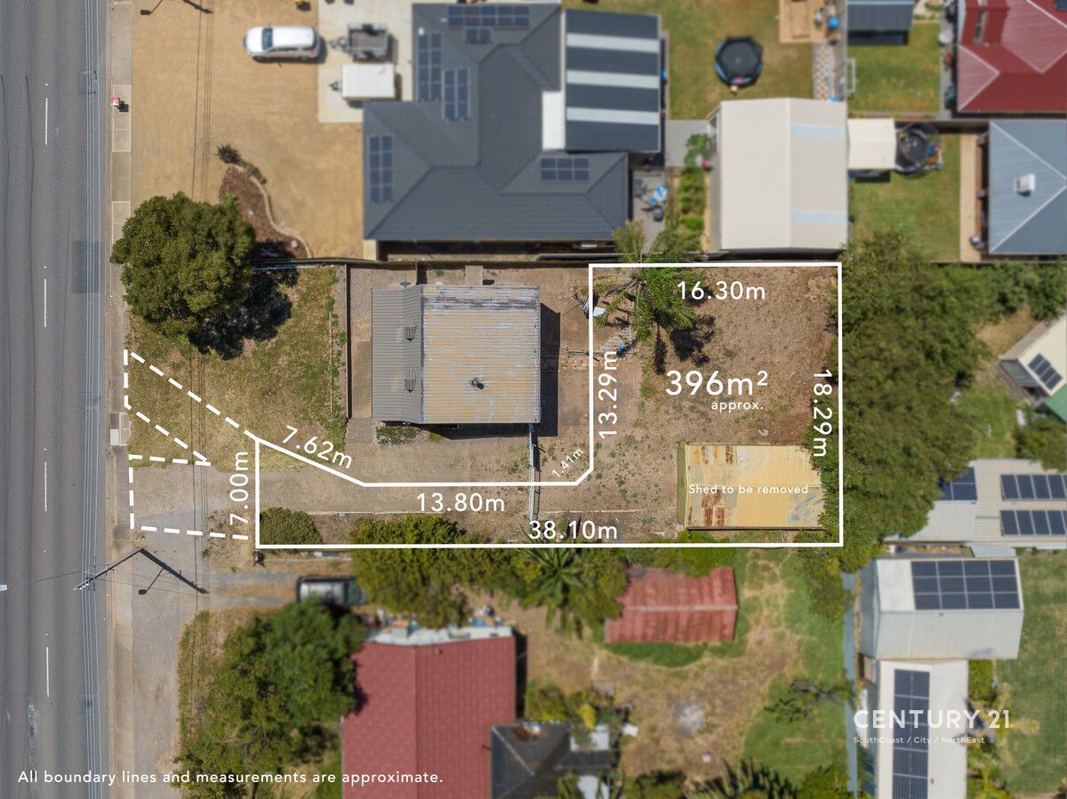 Lot 32 Main South Road, Old Noarlunga SA 5168, Image 0