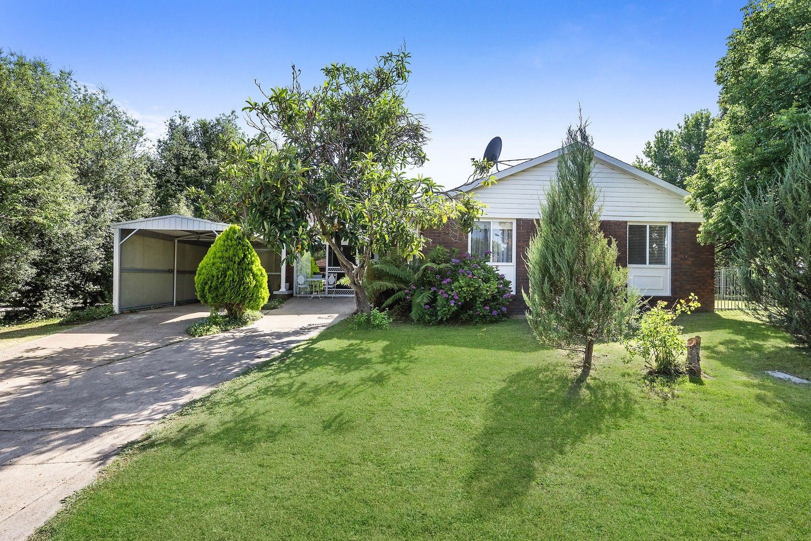 5 Larry Dwyer Way, Orange NSW 2800, Image 0