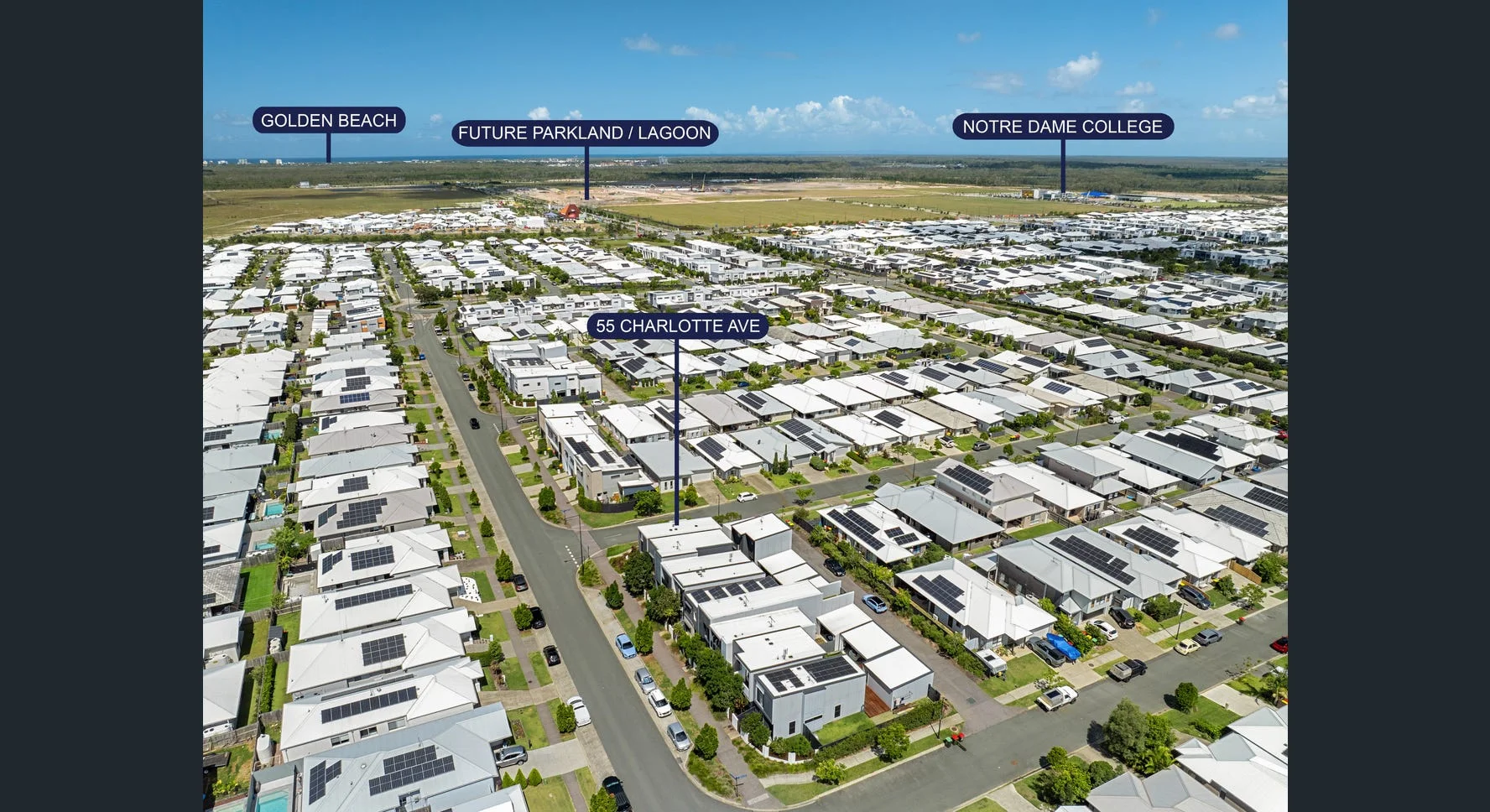 Additional image 23 of 55 Charlotte Avenue, Nirimba QLD 4551