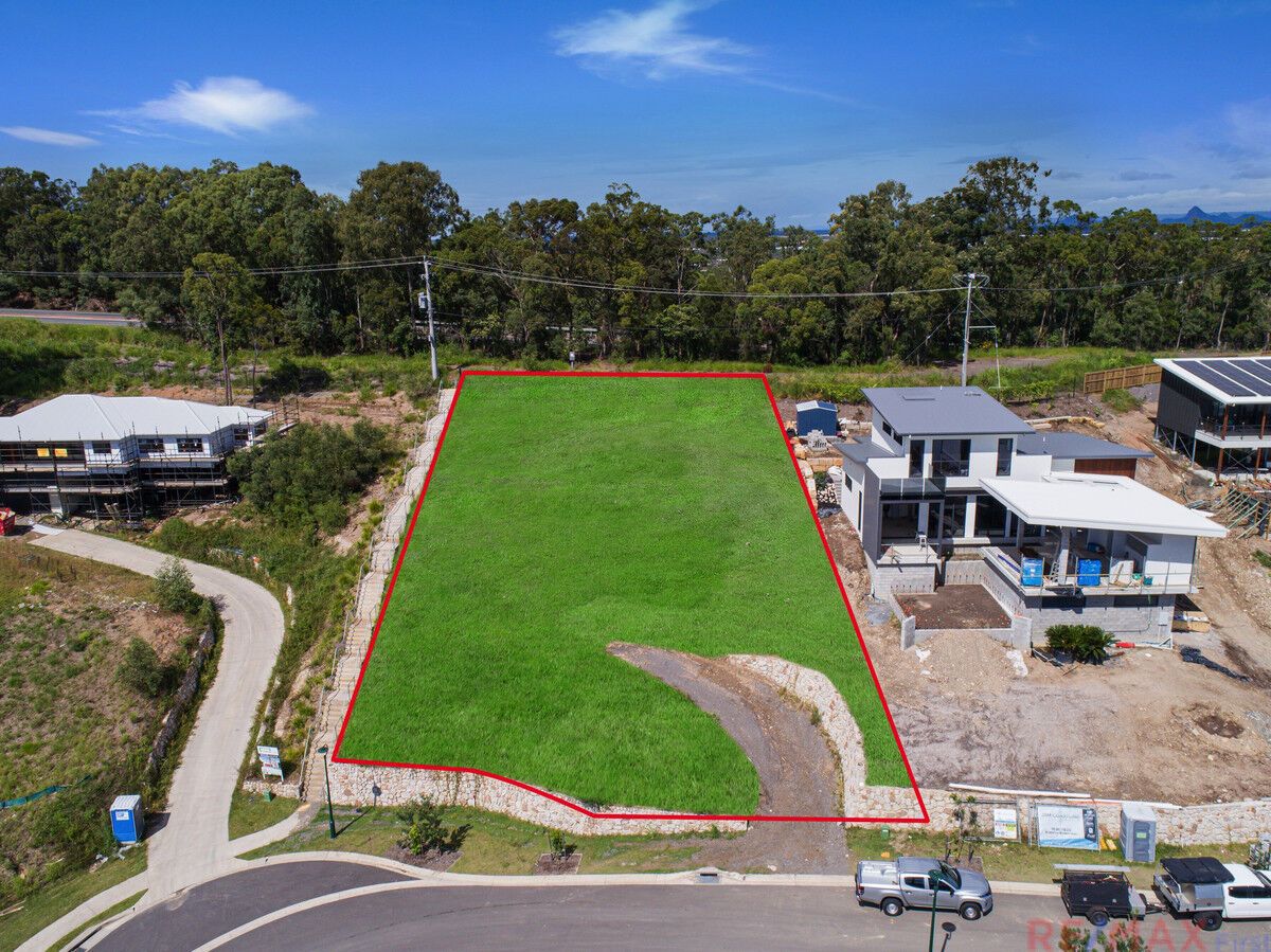 7 Rotondo Crescent, Little Mountain QLD 4551, Image 2