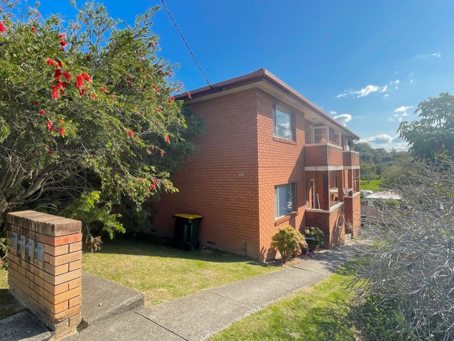 2/10 Toormina Place, Coffs Harbour NSW 2450, Image 0