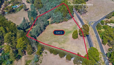 Picture of 1/355 Sheffield Road, ACACIA HILLS TAS 7306