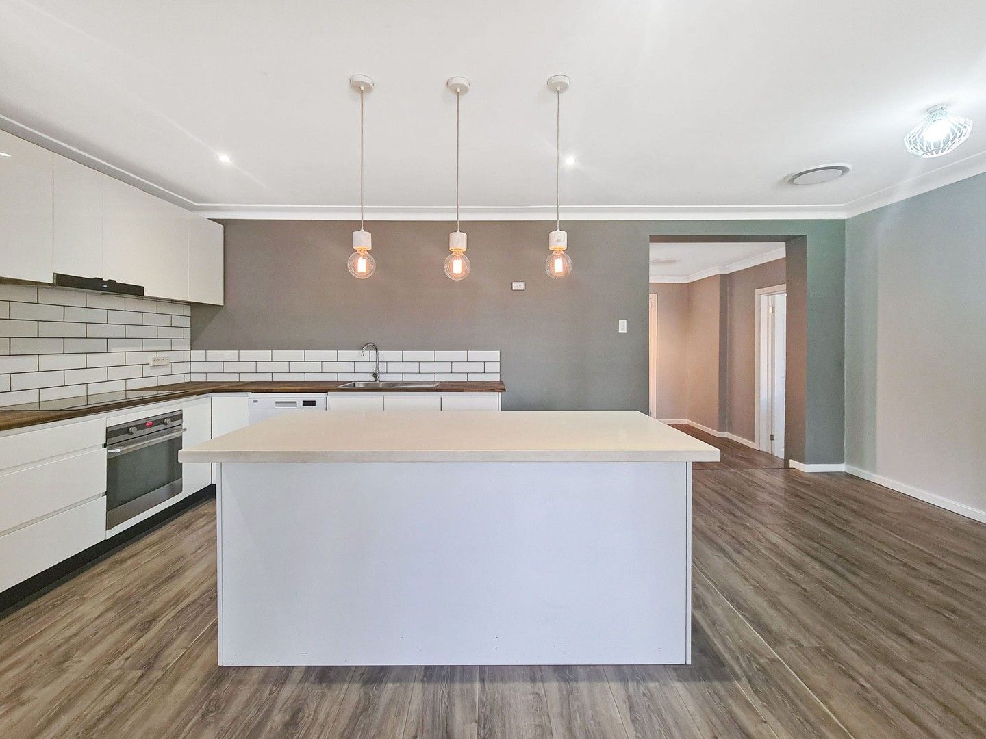 4 bedrooms House in 223 Smith Street SOUTH PENRITH NSW, 2750