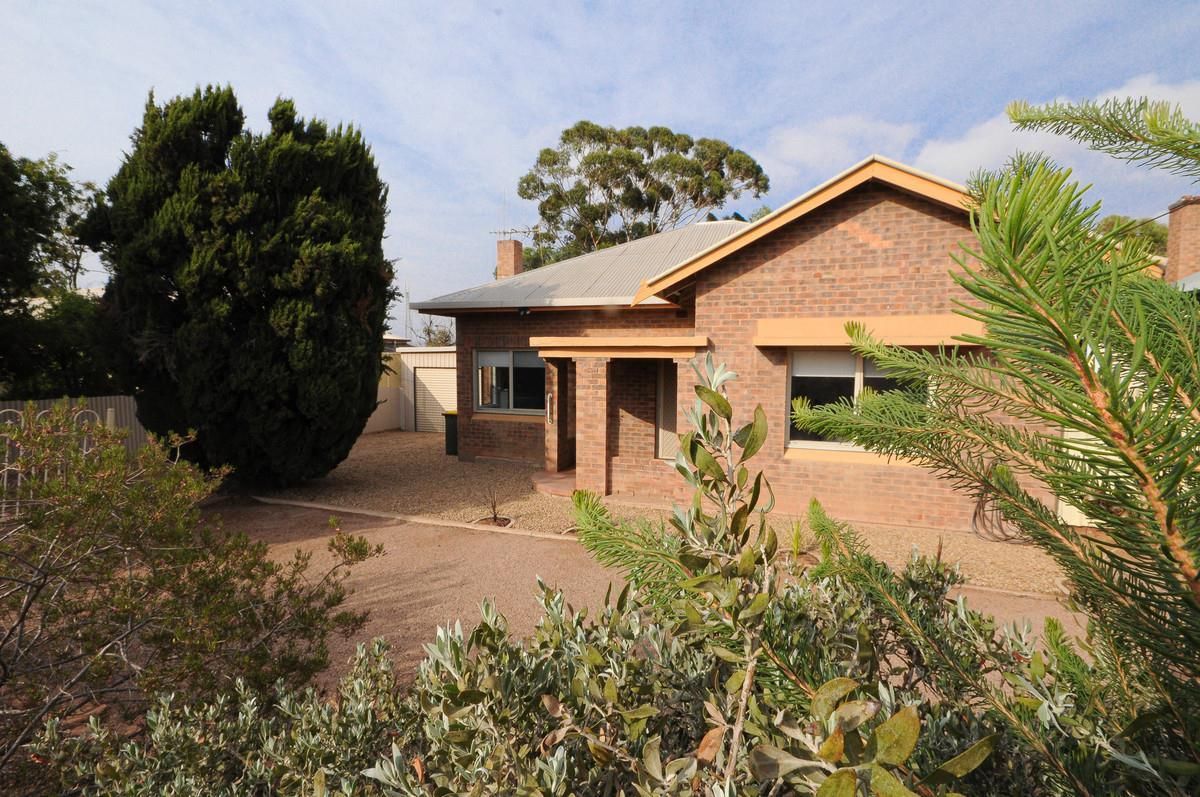 3 bedrooms House in 4 Stirling Road PORT AUGUSTA SA, 5700