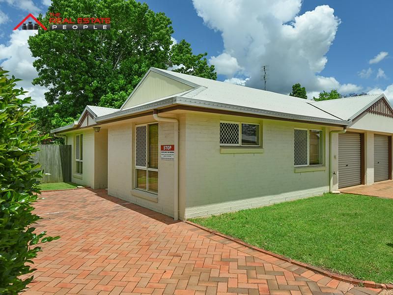 12/1 Cox Street, Wilsonton Heights QLD 4350, Image 2