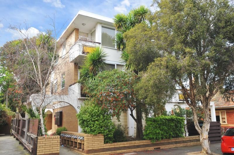6/1 Hartpury Avenue, Elwood Property History & Address Research Domain