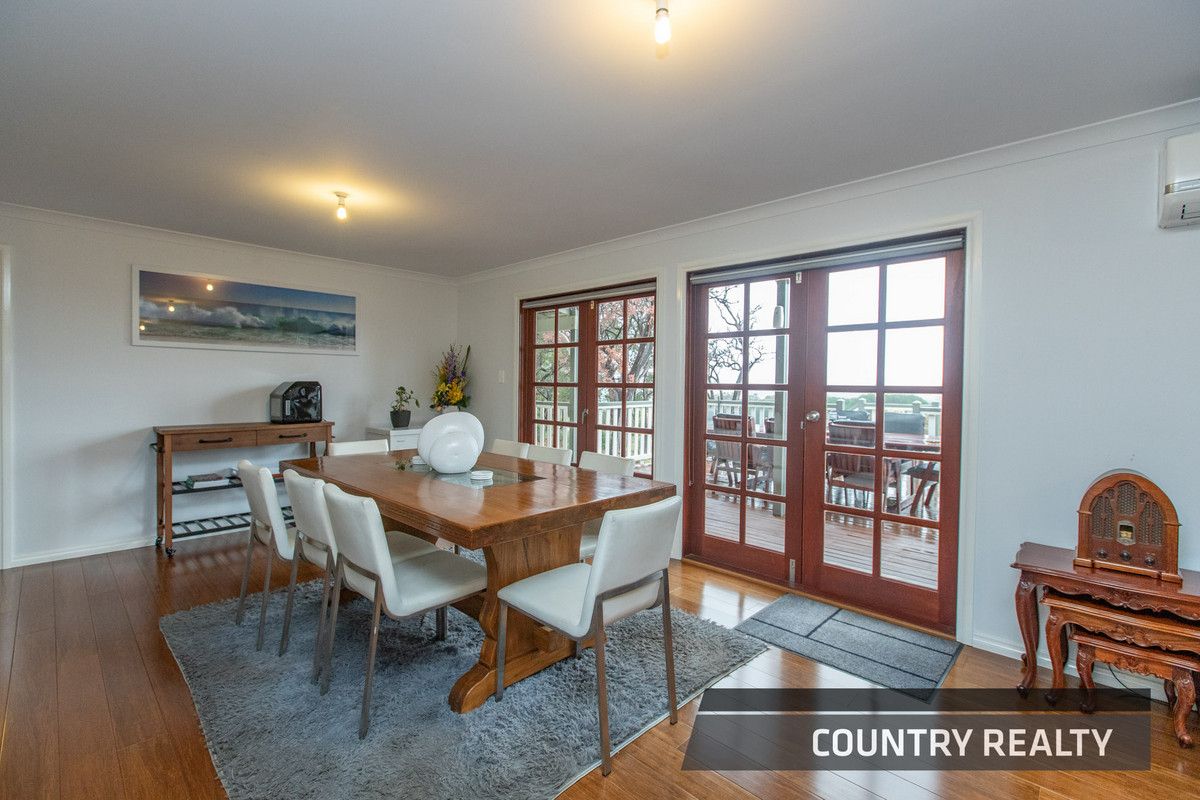 181 Bodeguero Way, Wundowie WA 6560 Domain