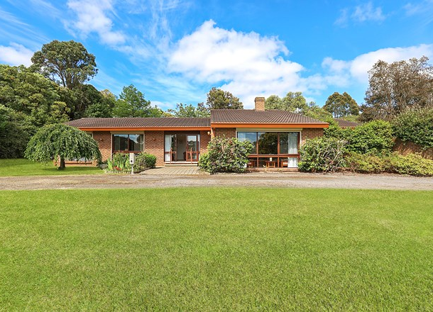 66 Timboon-Curdievale Road, Timboon VIC 3268
