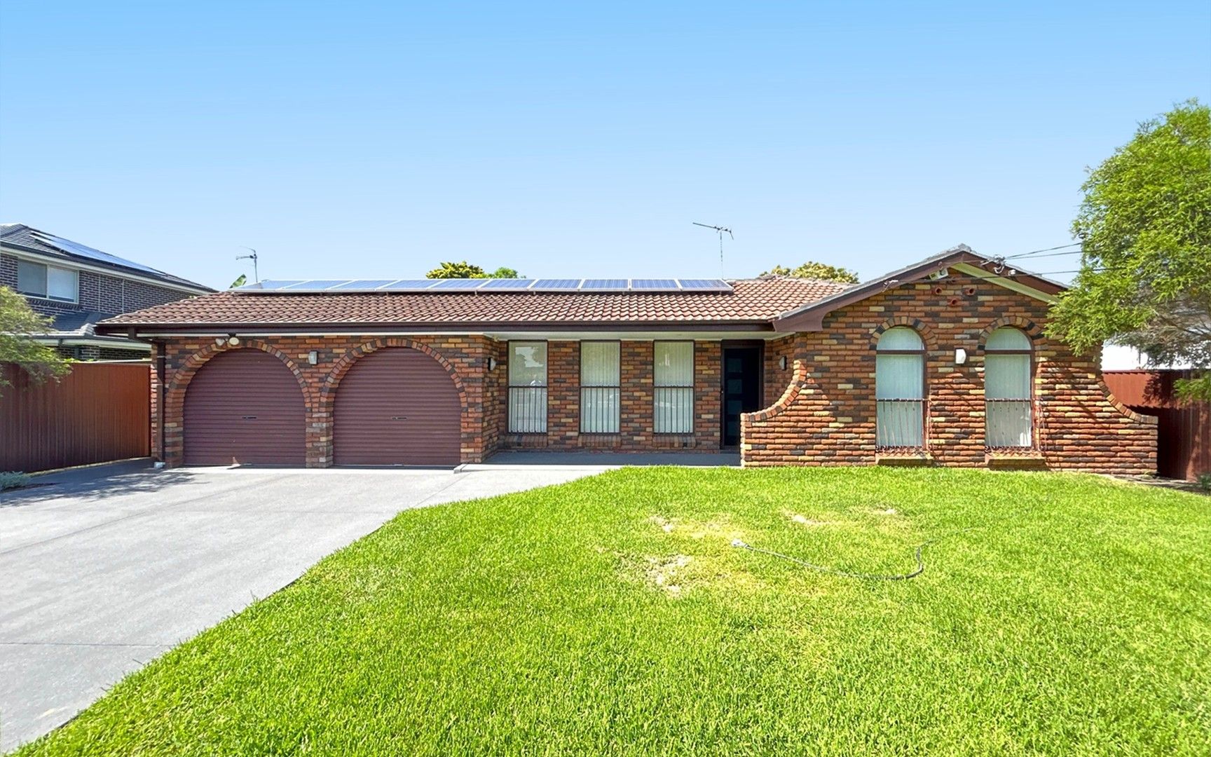 3 bedrooms House in 4 Wanda Street MERRYLANDS NSW, 2160