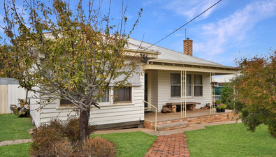 Picture of 4 Mahnke St, STAWELL VIC 3380