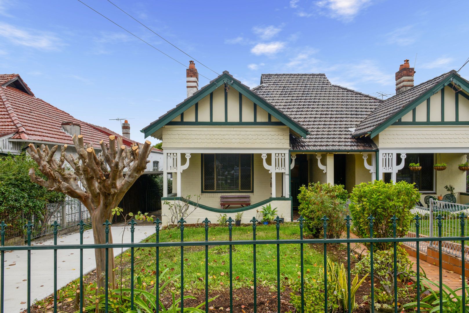 236 New Canterbury Road Lewisham Property History Address Research