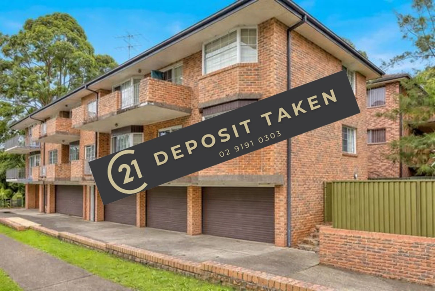 4/35 Park Avenue, Westmead NSW 2145