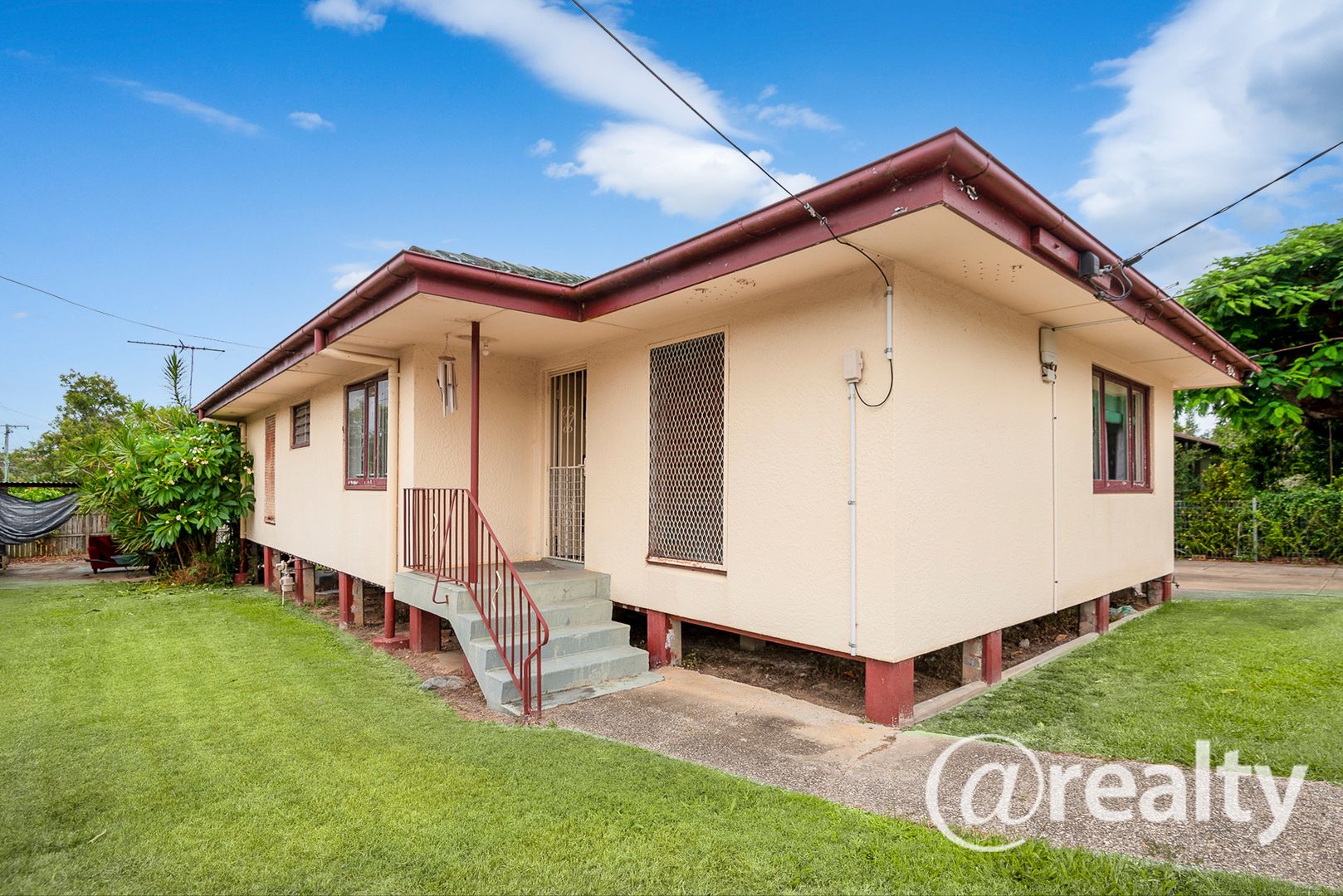 Woodridge Qld 4114
