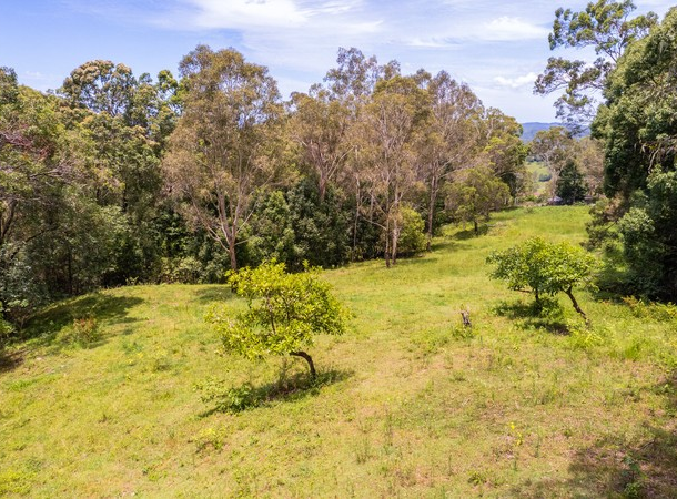 460 Hunchy Road, Hunchy QLD 4555