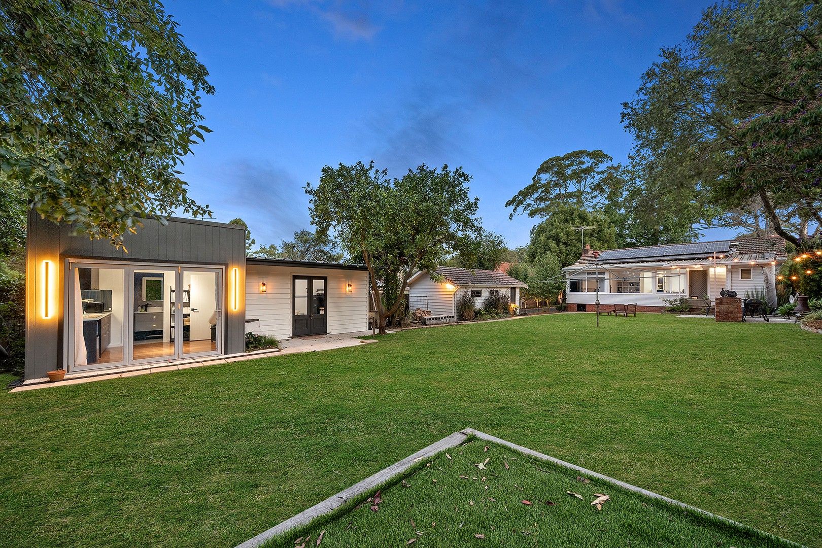 3 bedrooms House in 18 Killaloe Avenue PENNANT HILLS NSW, 2120