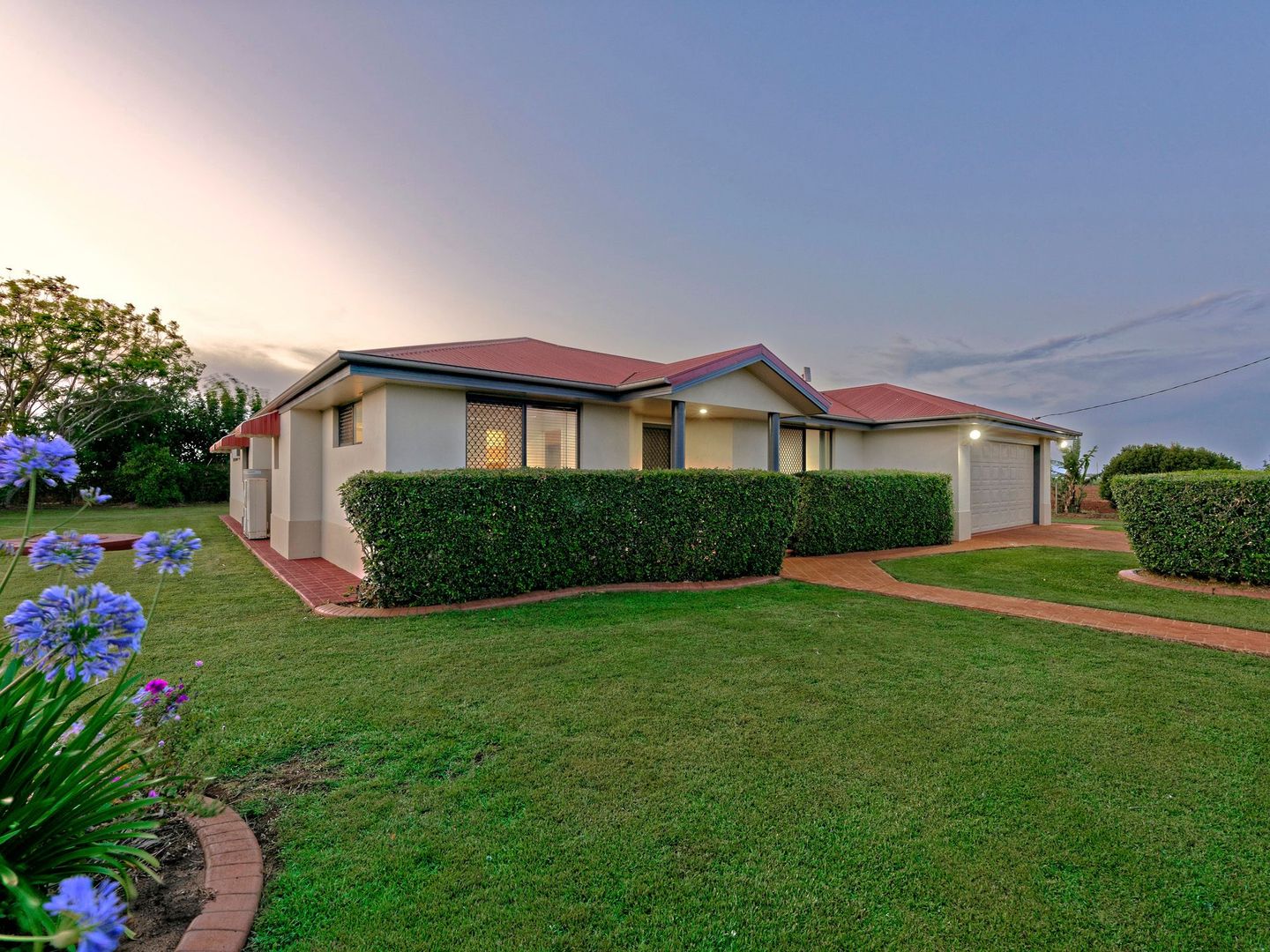 46 Harveys Road, South Kolan QLD 4670, Image 2