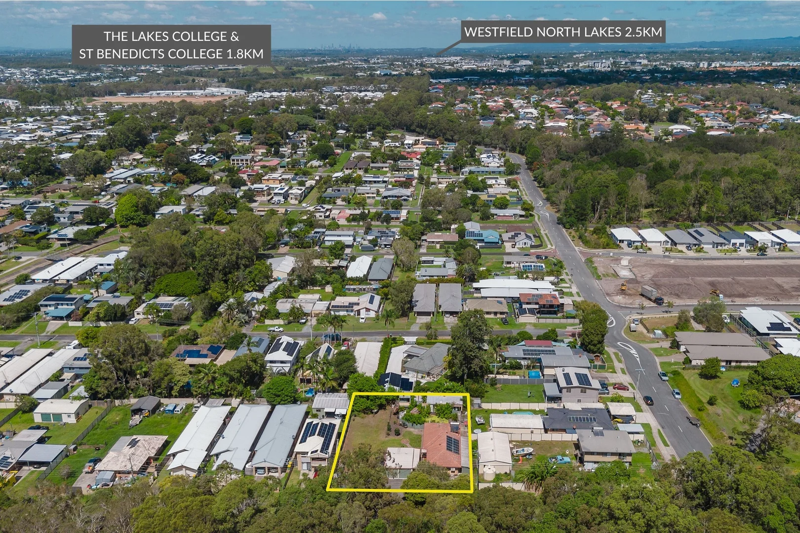 Additional image 12 of 55 Chermside Road, Mango Hill QLD 4509